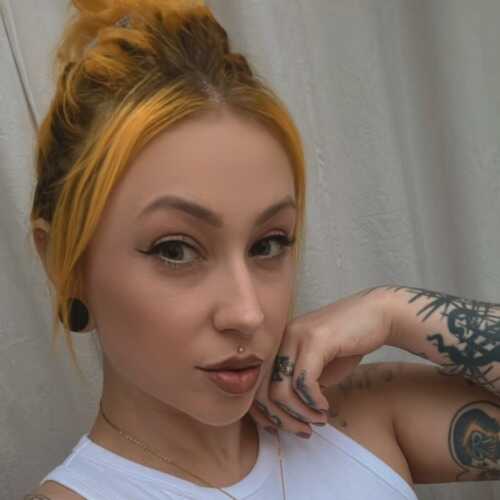 Yesmisserika