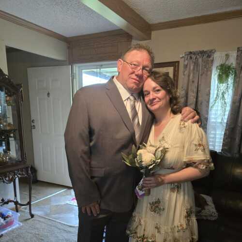 Troy&Alycia