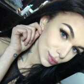 AttractiveQueenmomlisa 