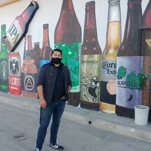 Ismail
