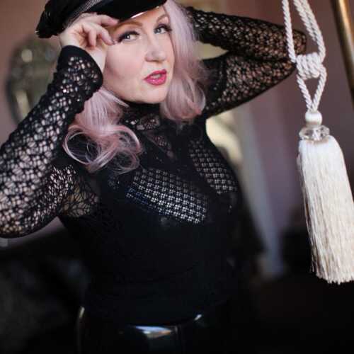 MistressKim