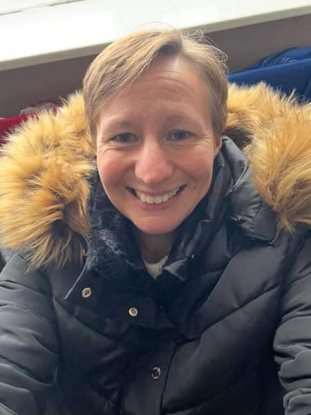 Carolyn profile photo