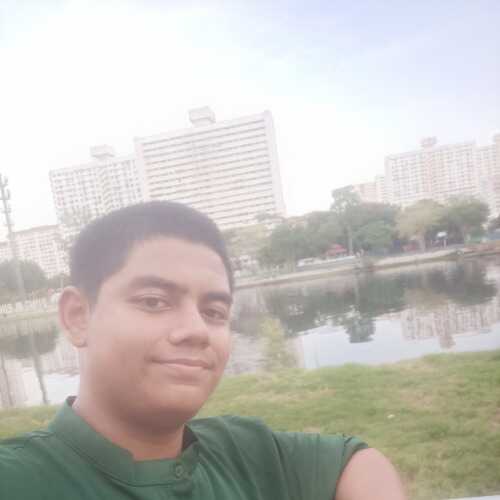 Zaidan haneef 