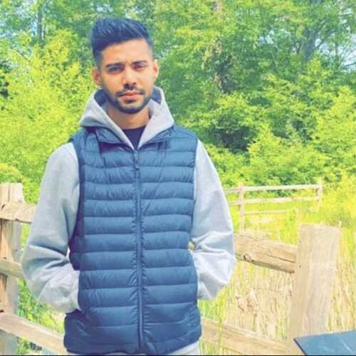 Sahil