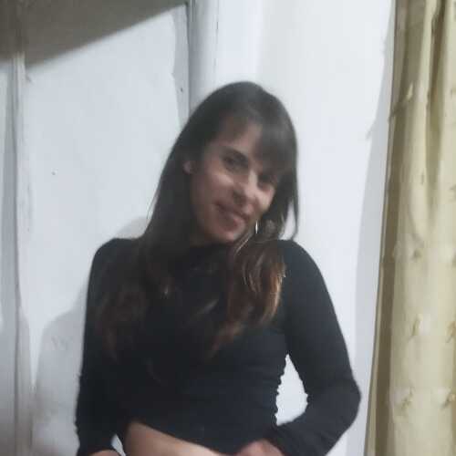 Mely y Eze