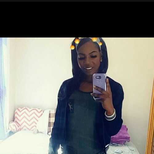 MsShae
