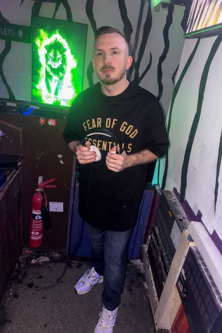 Jacksmith32 profile photo