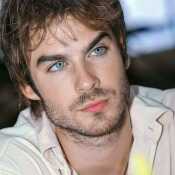 Ian somerhalder 