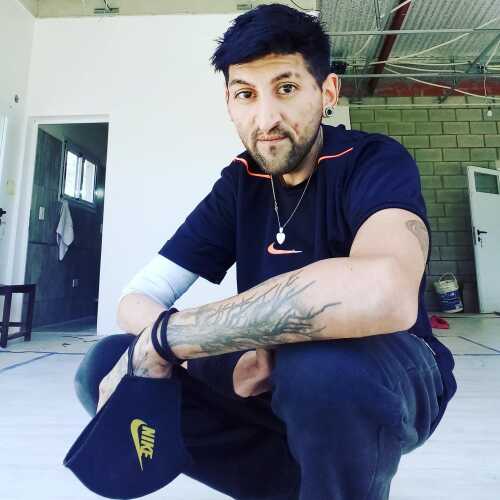 ezekiPilar