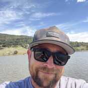 Shyfisherman
