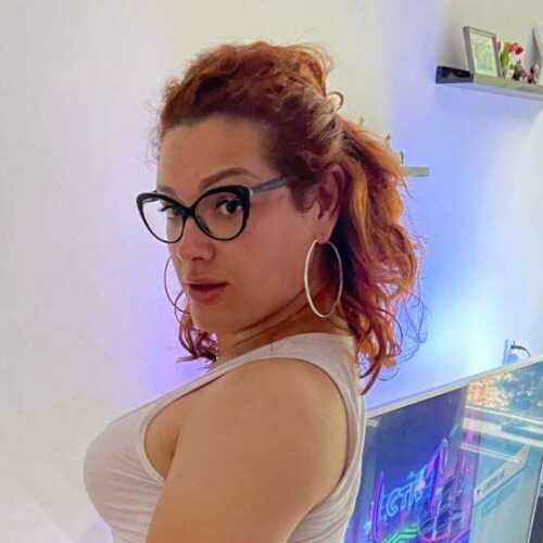 Goddess Melina
