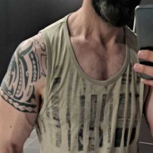 Macho