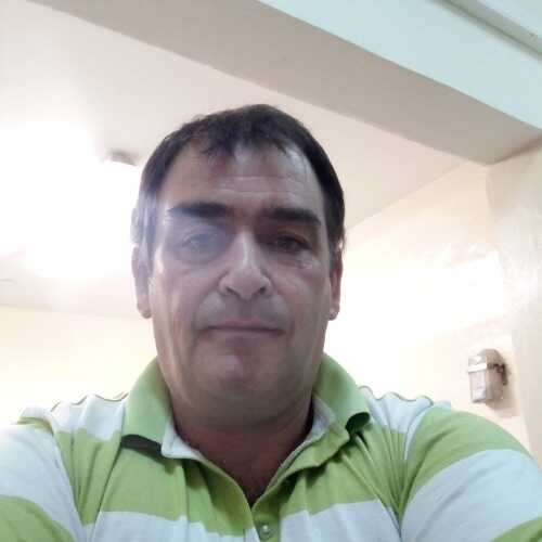 Jorge pedre