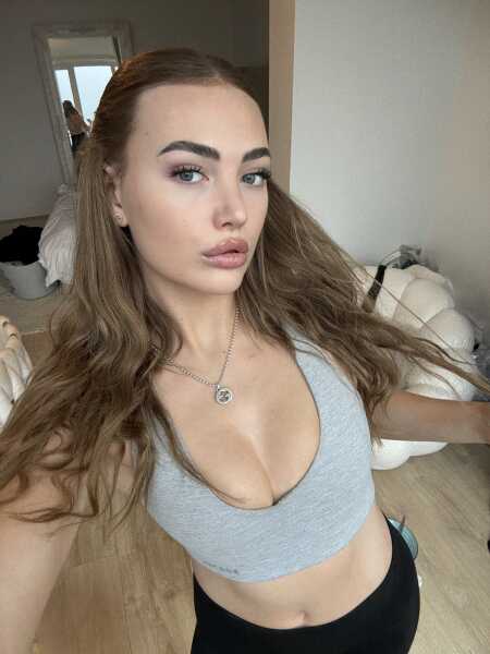 Mistress profile photo