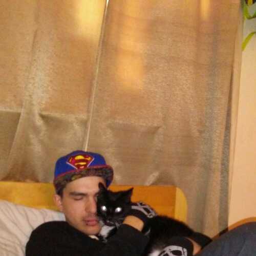 Subboybitch