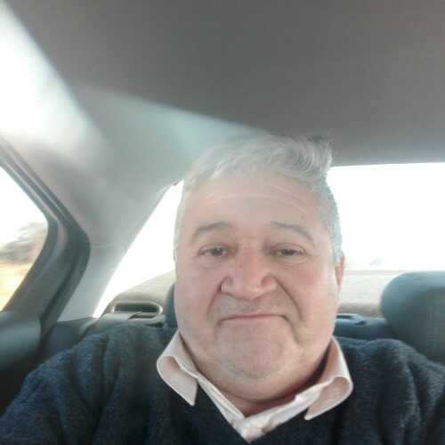 Jorge Raúl
