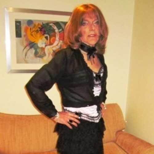 sissyslavekarenjade