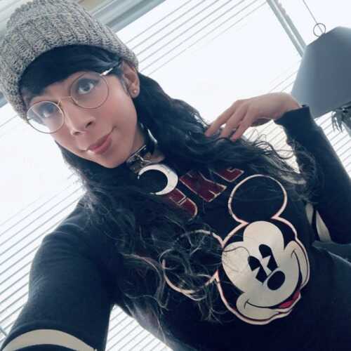 Rayray sugardutt