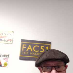 GraciousConnectorfajfih