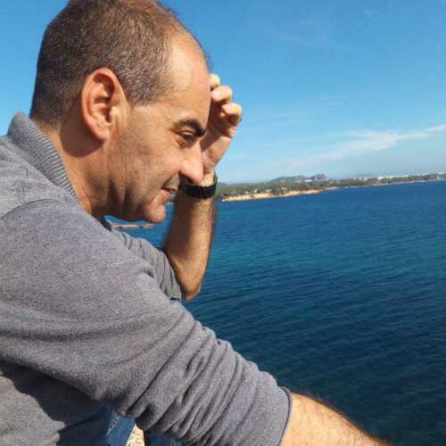 Gargamel 