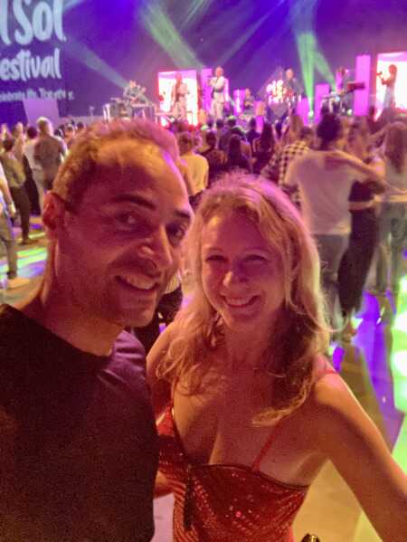 DancingCouple profile photo
