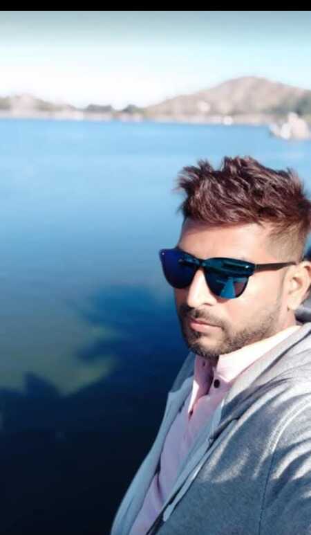 Preet profile photo