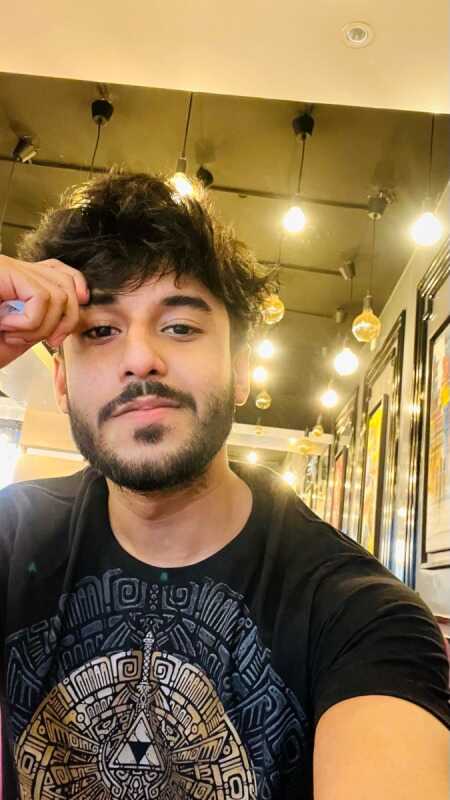 AlluringDancer profile photo