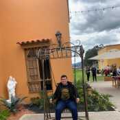 meandthatman