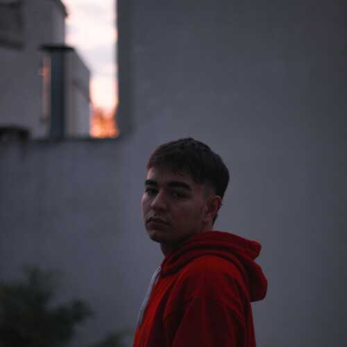 David 