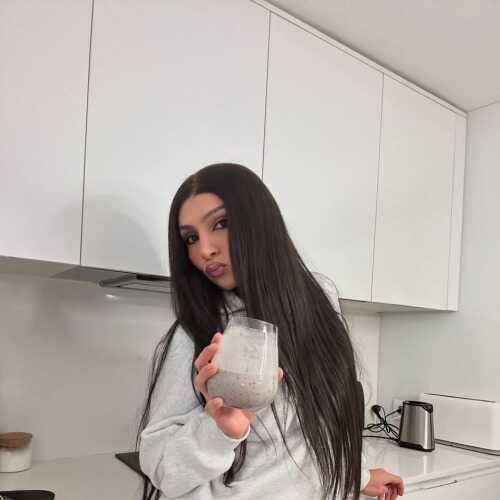 Lauren Gabriellara