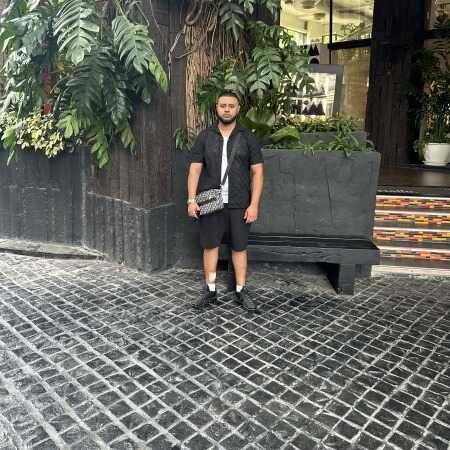 CheerfulJetsetter55bf7f profile photo