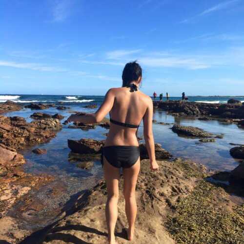 BeachyBabyxx