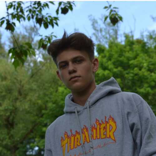 Jamestheperfectsub