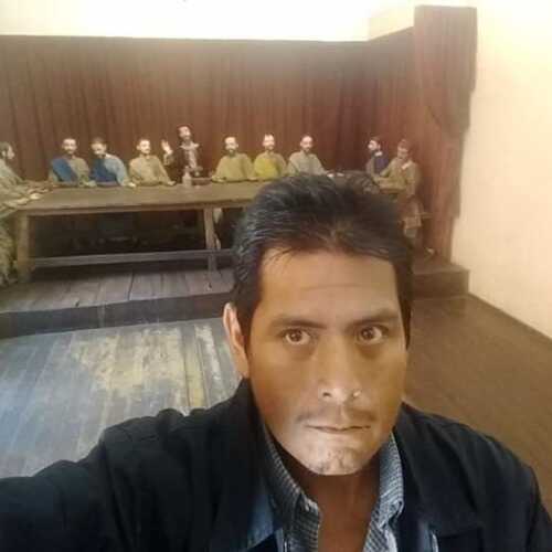 carlosalbertomamanirojas