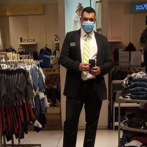 Andres