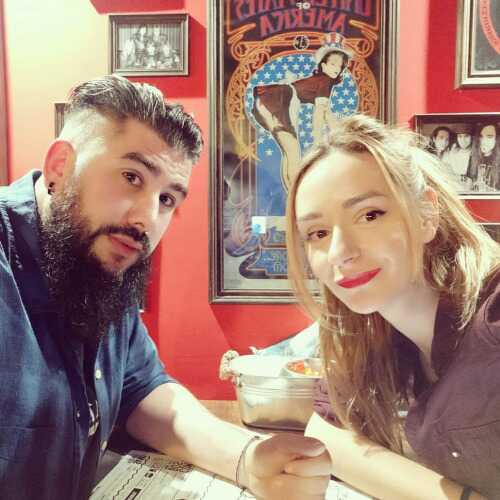 Marleamadrid