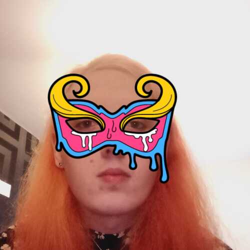 Jessica pink sub