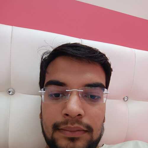 adarshchaudh50Mumbai