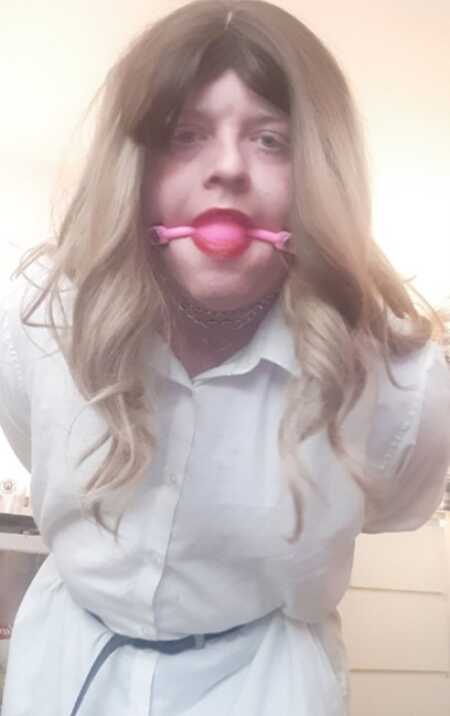 Mrkinkysissy96 profile photo