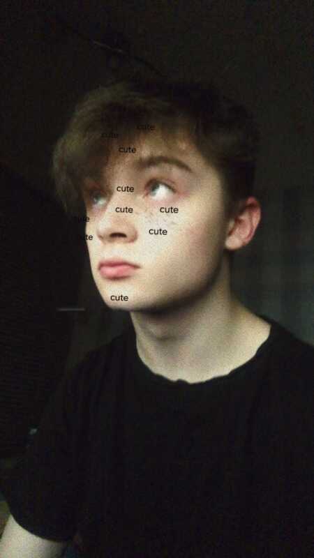 Unoriginal profile photo