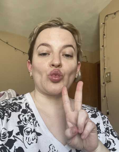 Caregiver profile photo