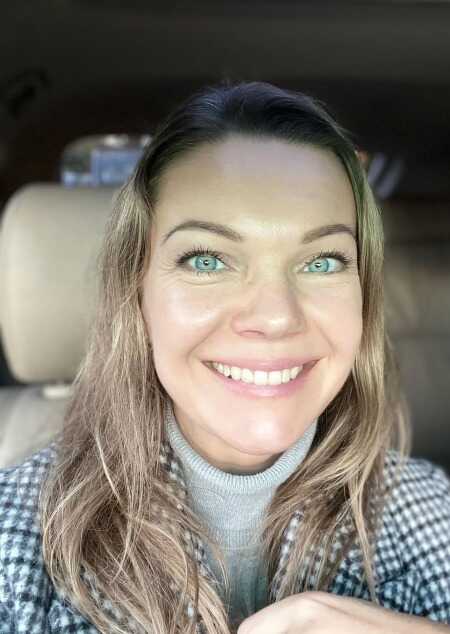 Sandi  profile photo