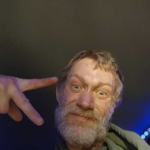 HornyHenry