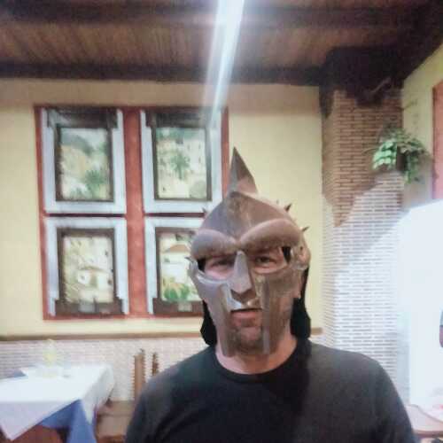 Latinman