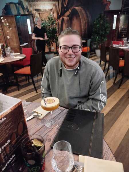 Subby trans boy profile photo