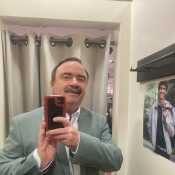 Sensual Gent