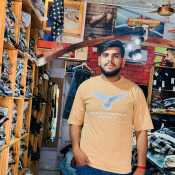 Ankit