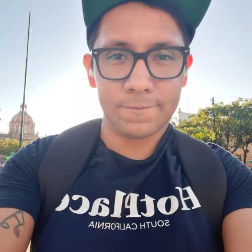 Bucho2020