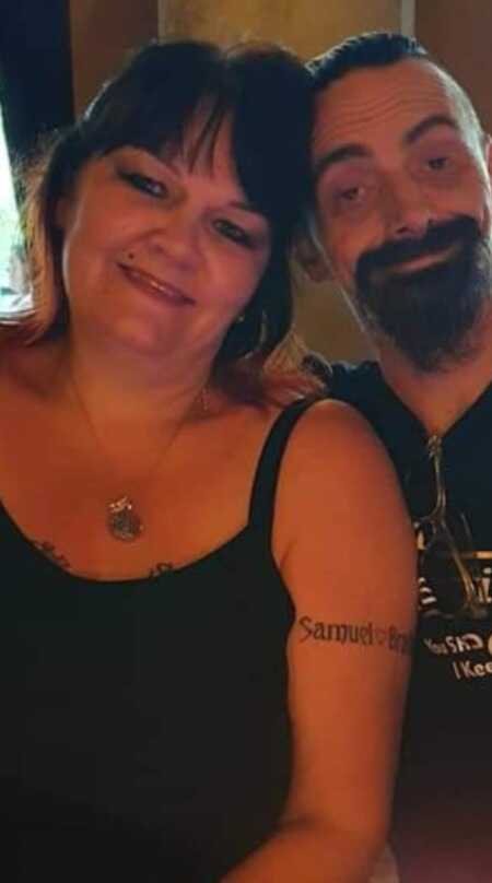 Mick and Mel profile photo