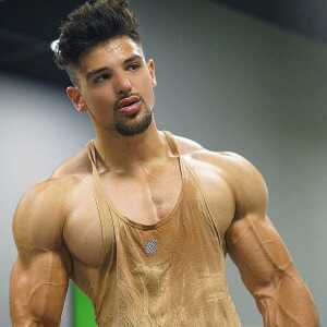 gautamchanderb790